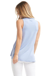 Cerise Tank