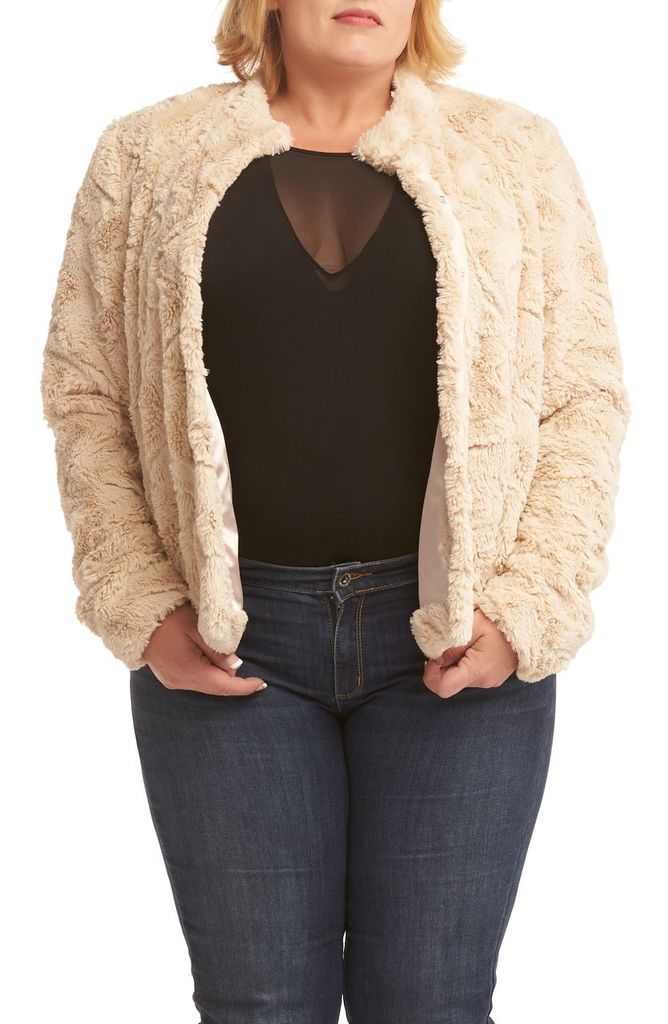 Blaire Jacket