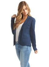 Aiko Blazer