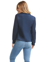 Aiko Blazer