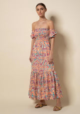 SMALL IKAT MELANGE