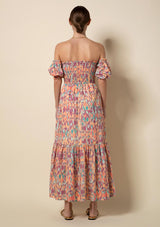 SMALL IKAT MELANGE