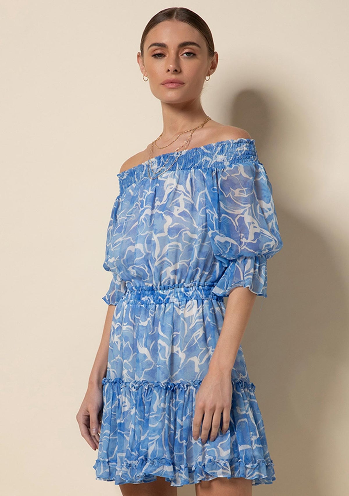 laurel a line dress Petal & Pup Laurel Dress