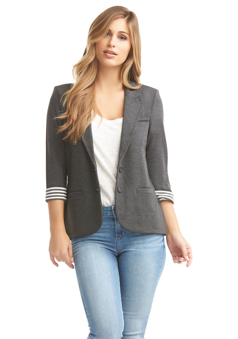 Tallie Blazer - FINAL SALE