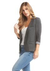 Tallie Blazer - FINAL SALE