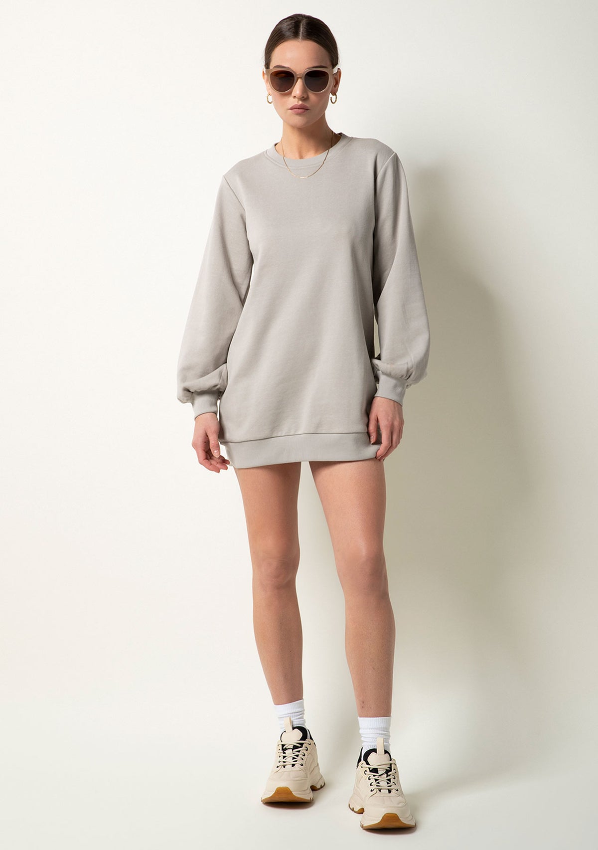 cece dress Cece Dress, MOURNING DOVE S for women