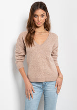 Keeley Sweater - FINAL SALE