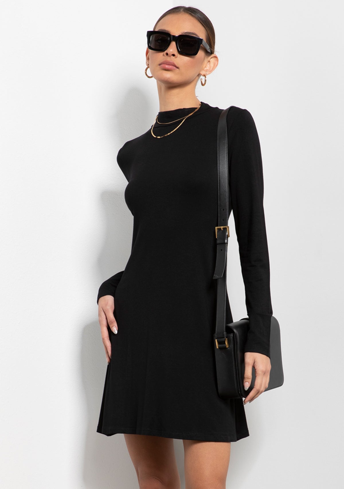 knee length dresses for ladies Petal and Pup Women's ARIARNE Mini Dress