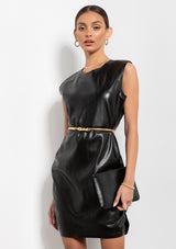 Stefania Dress