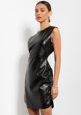 Stefania Dress