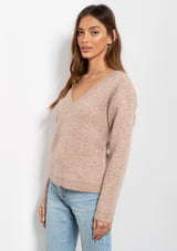 Keeley Sweater - FINAL SALE