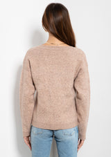 Keeley Sweater