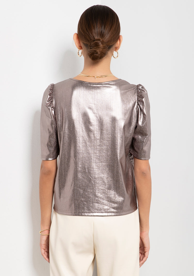 Nicolette Top