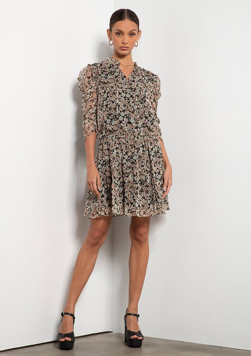 MINI FLORAL