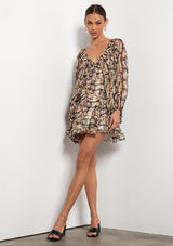Celina Dress