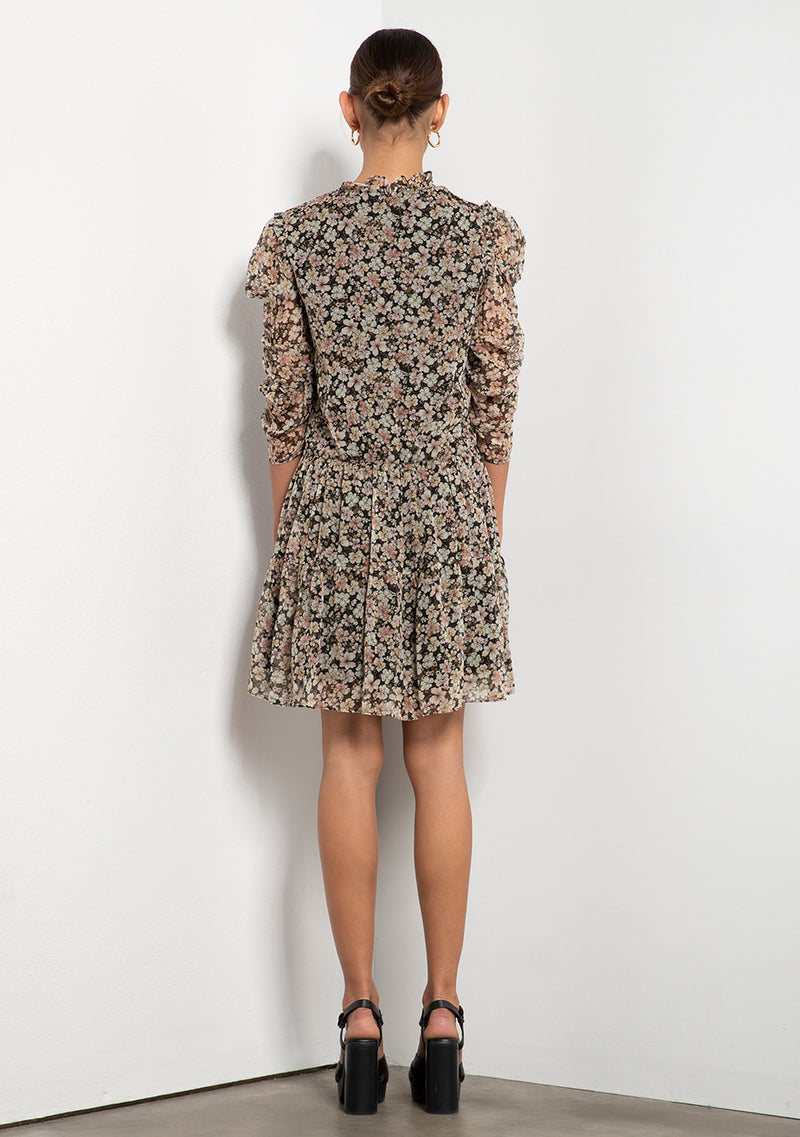 MINI FLORAL