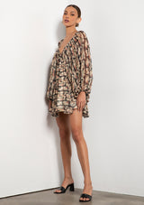 Celina Dress