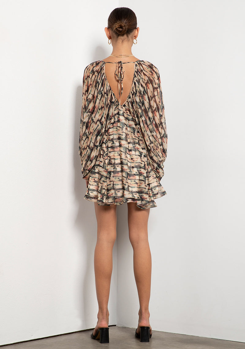 Celina Dress