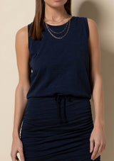 Lilia Dress