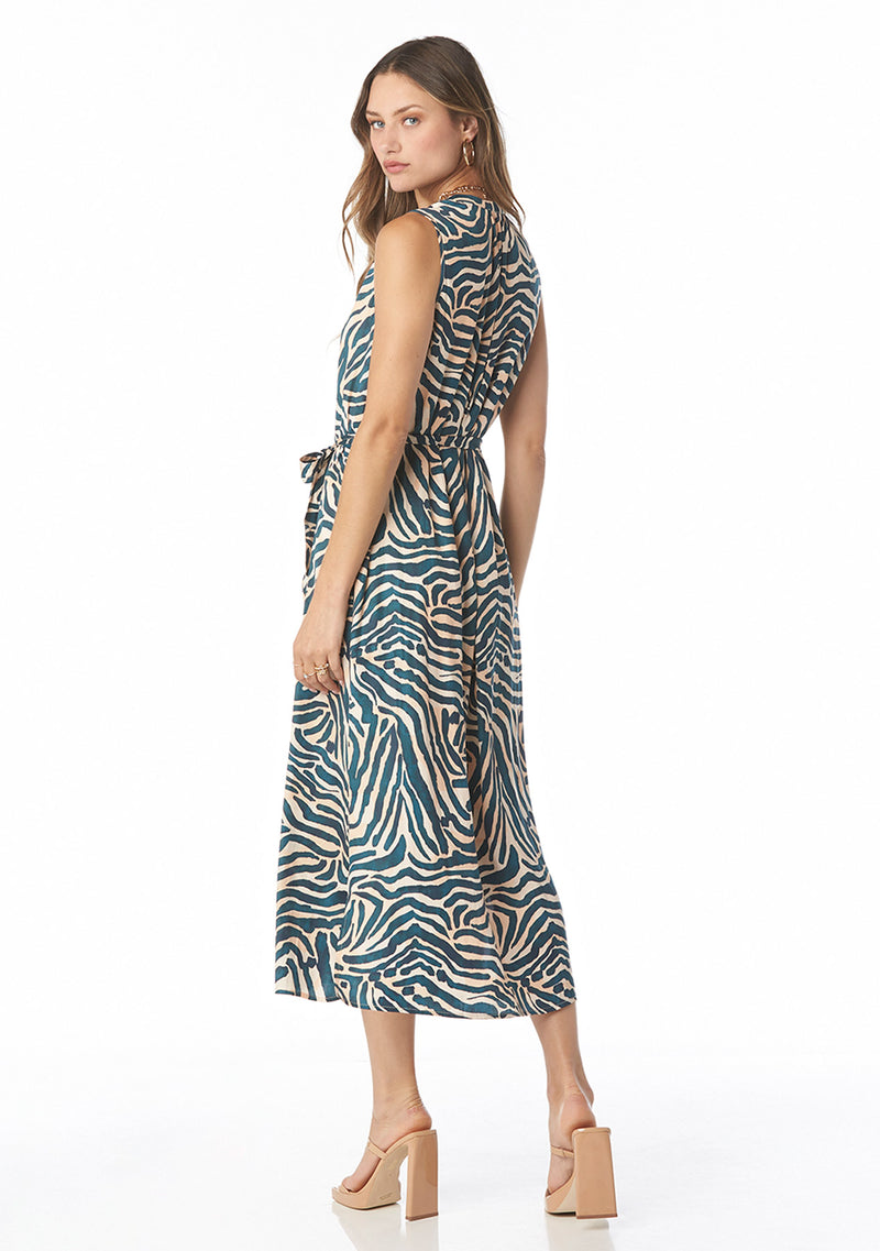 Adya Printed Dress - FINAL SALE