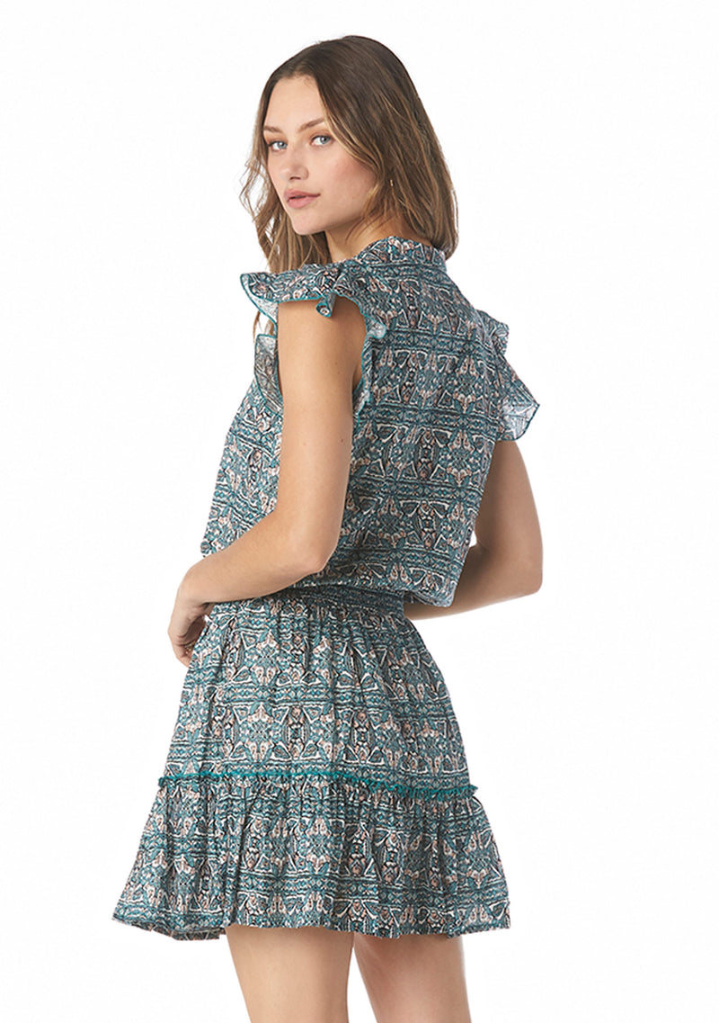 Circle of trust gaby dress clearance