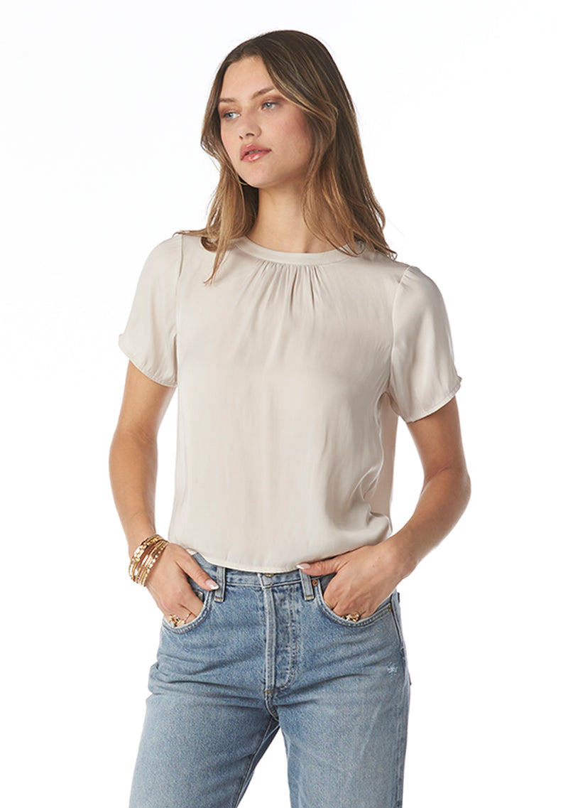 Capri Top
