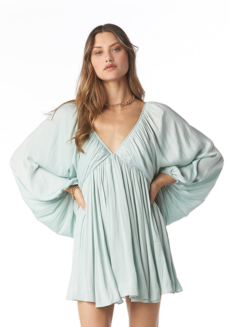 Celina Dress