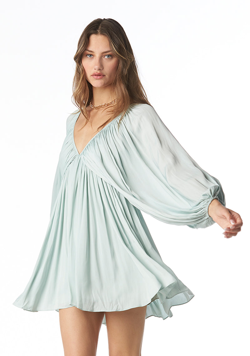 Celina Dress