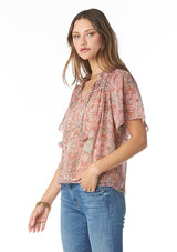 Paisley Top