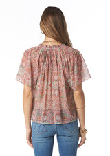 Paisley Top
