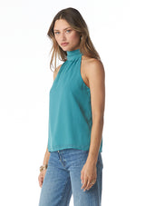 Delfina Georgette Top