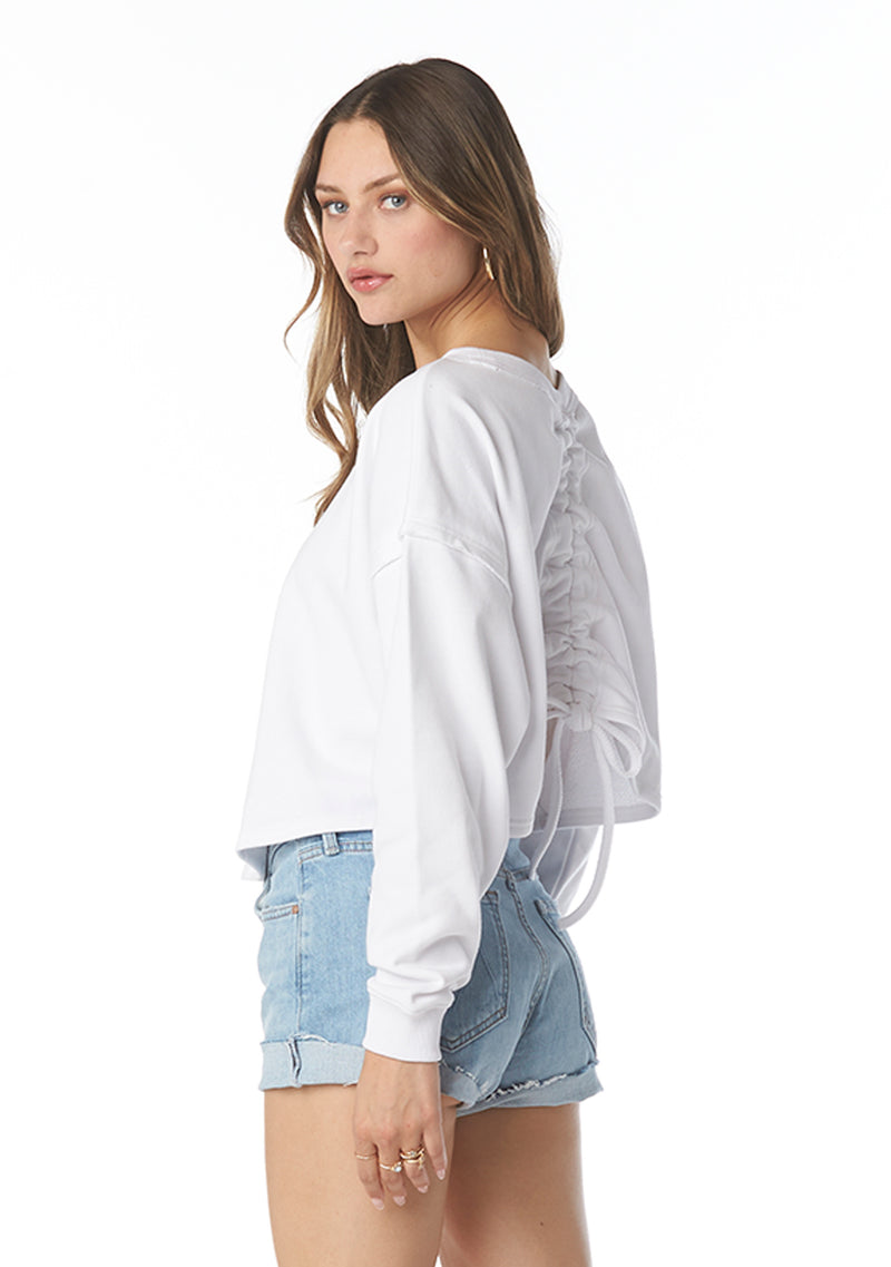 Brooklyn Top