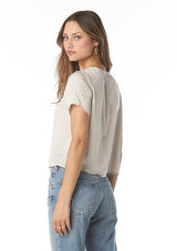 Capri Top