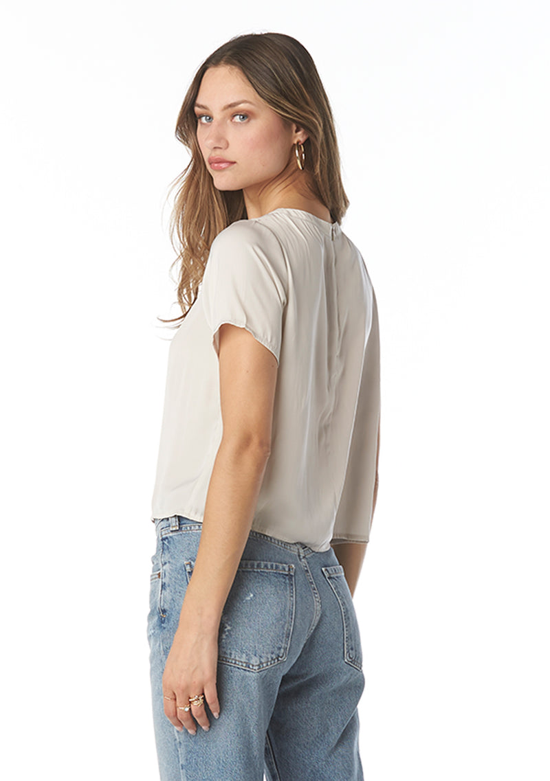 Capri Top