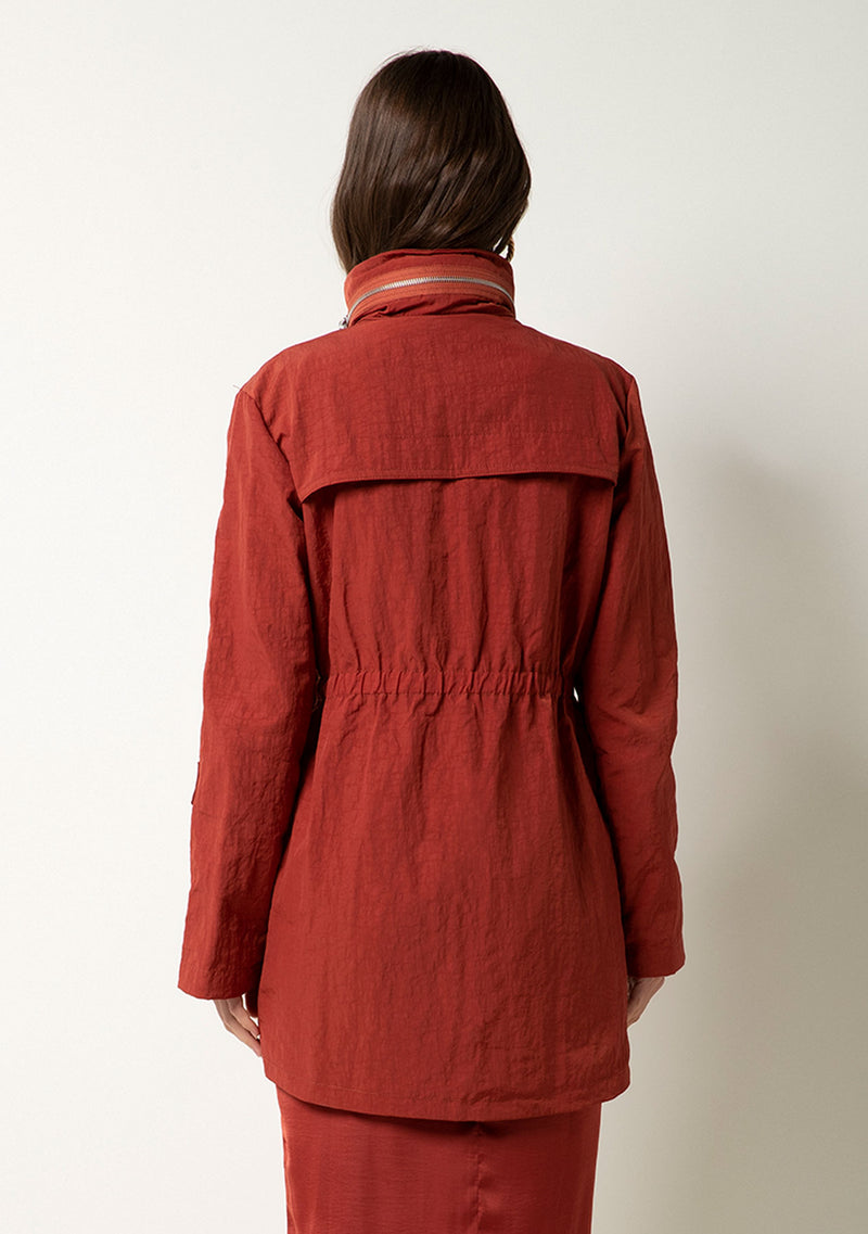 Tart cory sales jacket camo