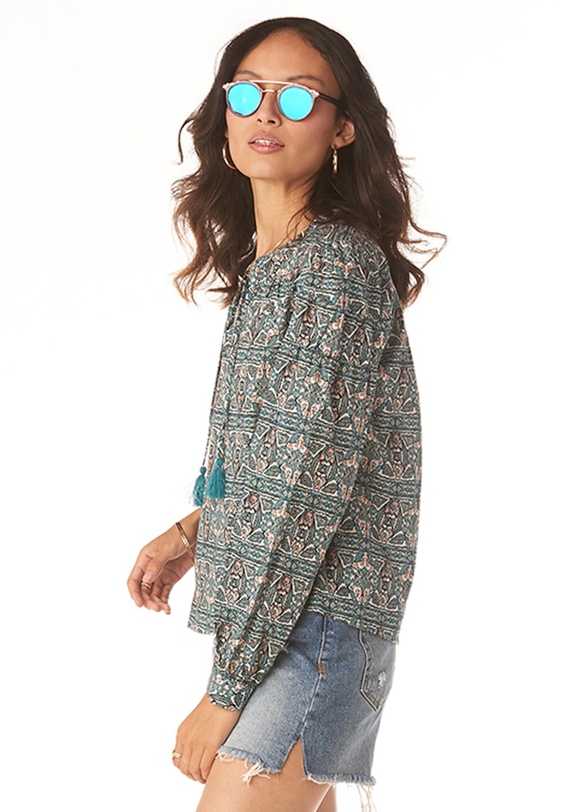Ames Top - FINAL SALE