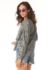 Ames Top - FINAL SALE