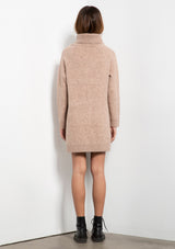 Bambi Sweater Dress - FINAL SALE