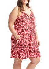 IKAT LEOPARD