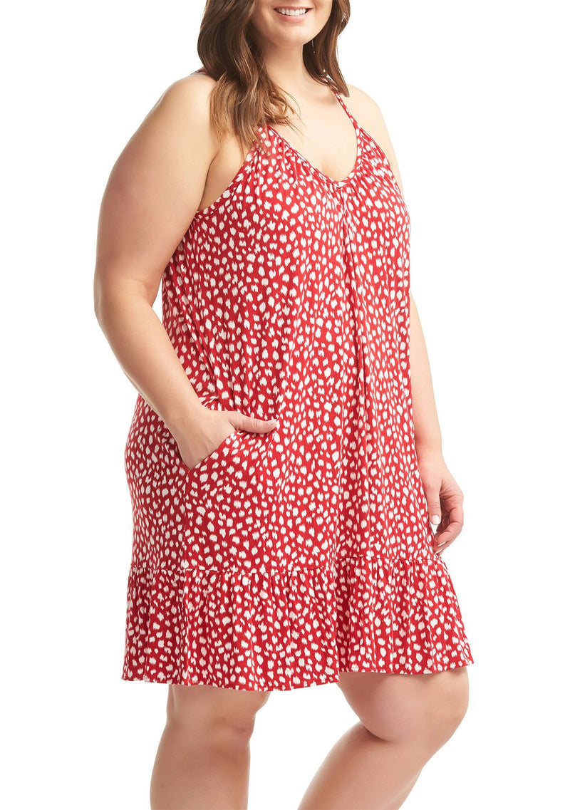 IKAT LEOPARD