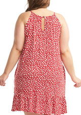 IKAT LEOPARD