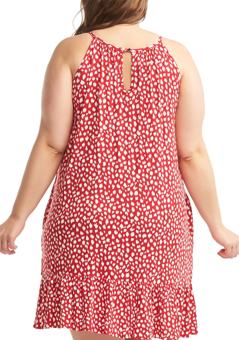 IKAT LEOPARD