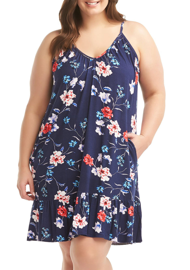 WATERCOLOR FLORAL