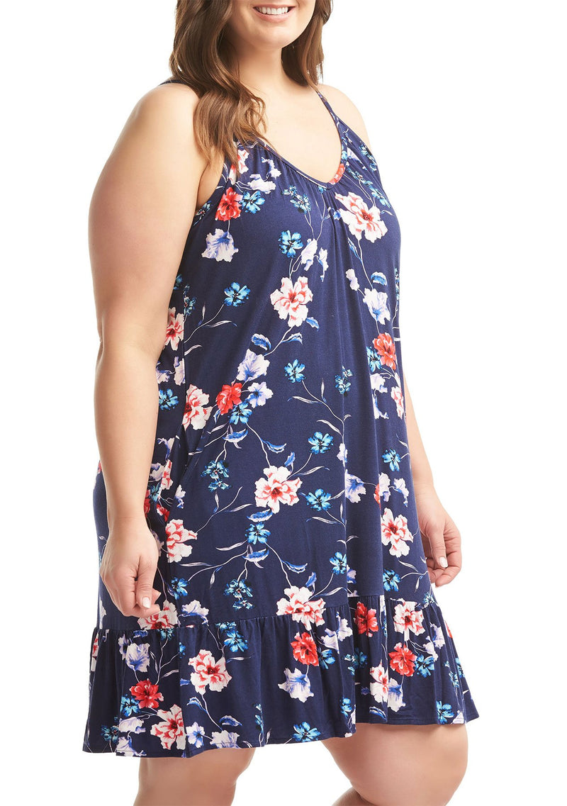 WATERCOLOR FLORAL