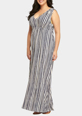 VERTICAL STRIPE