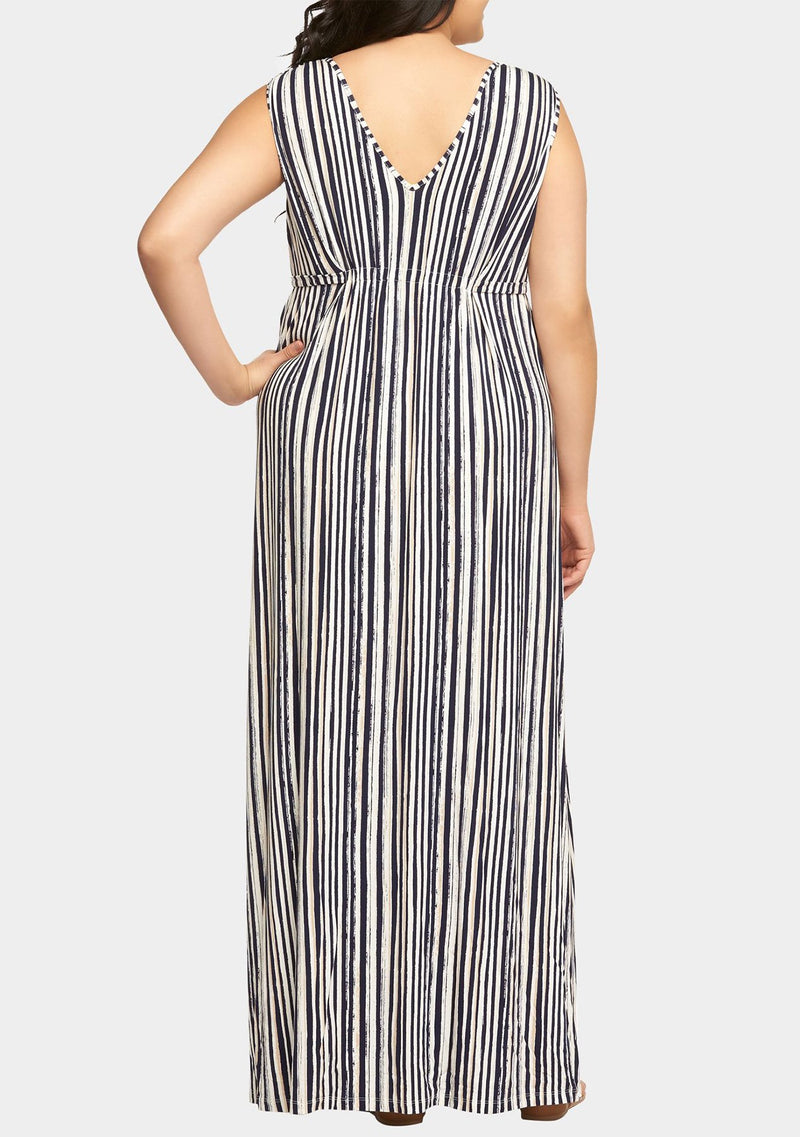 VERTICAL STRIPE